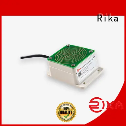 Rika professional how is rain measured supplier for hydrometeorological monitoring 1