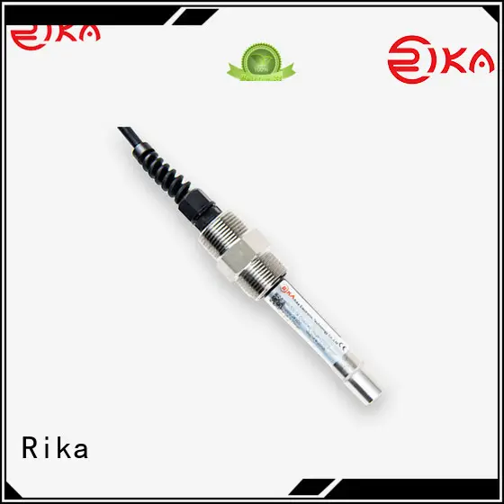 professional water quality monitoring sensors supplier for pH monitoring 1