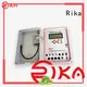 Rika great weather data logger supplier for wind profiling 1