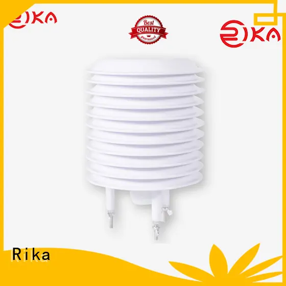 professional radiation shield industry for relative humidity measurement 1