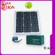 best solar power system supplier for environmental monitoring system installation 1