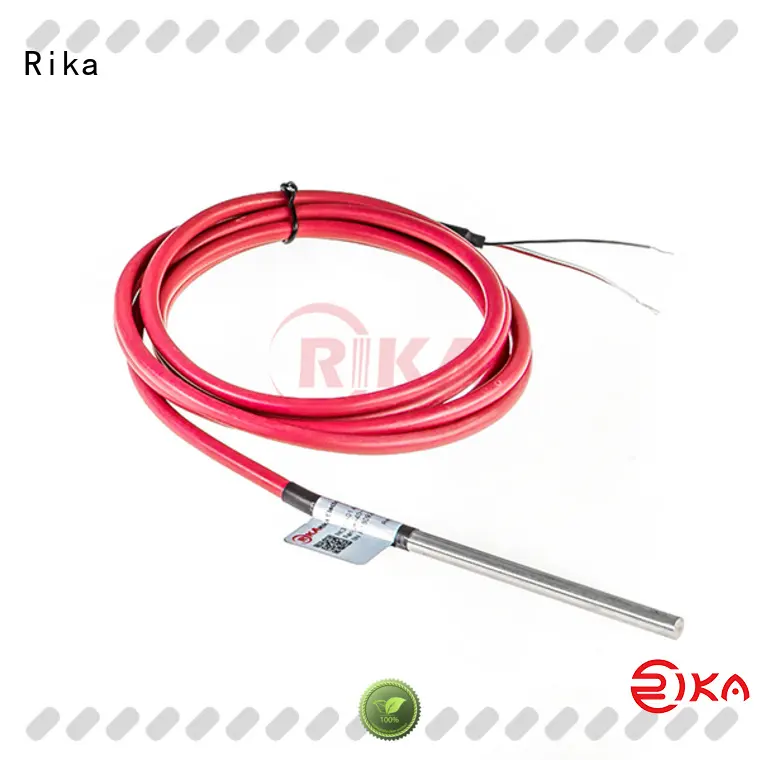 Rika great air quality monitoring sensors manufacturer for air quality monitoring 1
