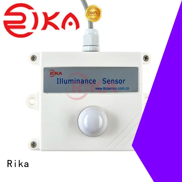 top rated illuminance sensor industry for hydrological weather applications 1
