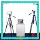Rika perfect best weather station manufacturer for rainfall measurement 1