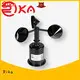 Rika ultrasonic wind sensor industry for meteorology field 1