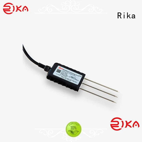 top rated soil salinity sensor supplier for soil monitoring 1
