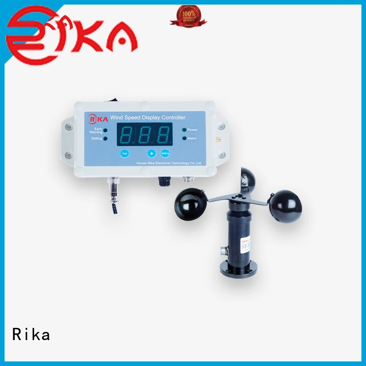 professional ultrasonic wind supplier for meteorology field 1