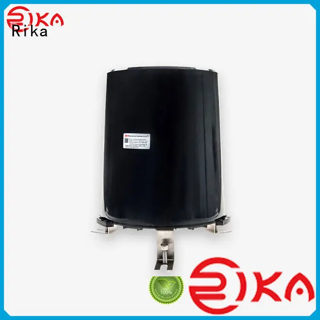 Rika standard rain gauge manufacturer for agriculture 1