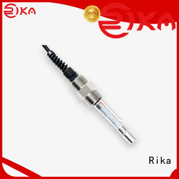 Rika water quality monitoring equipment manufacturer for water level monitoring 1