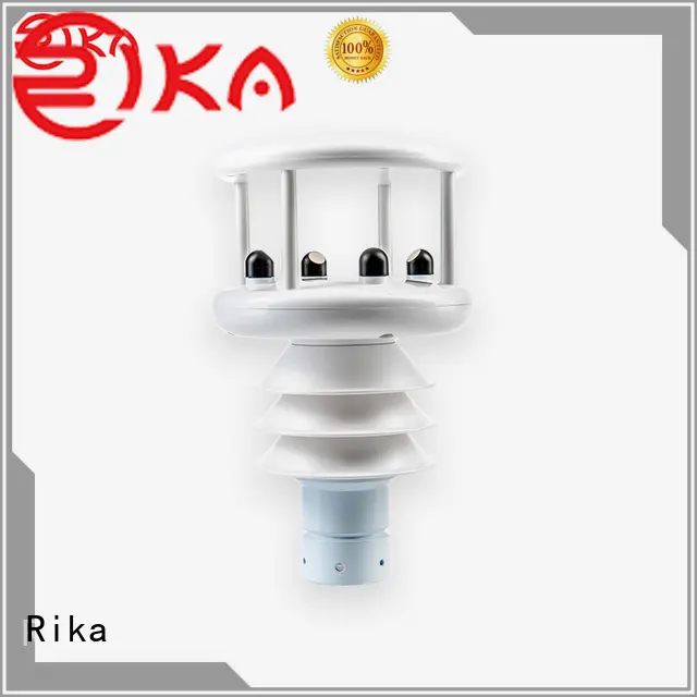 top best weather station solution provider for weather monitoring 1