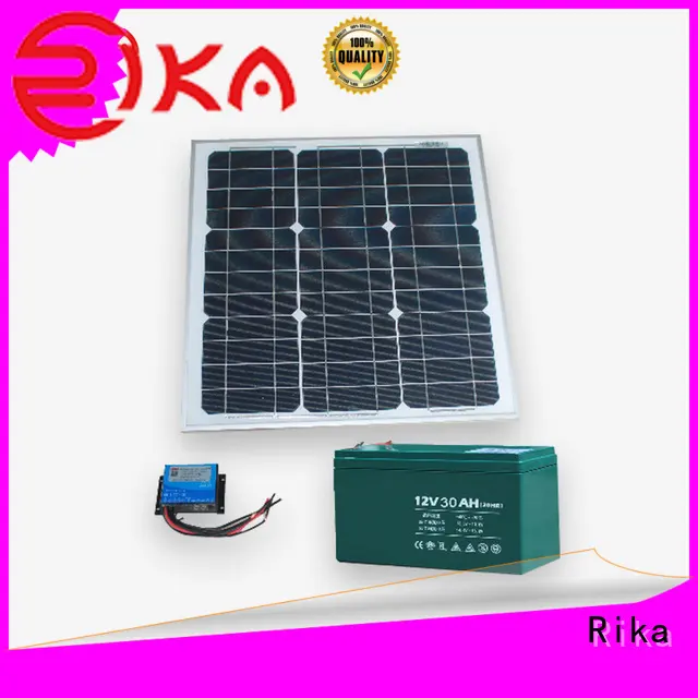 Rika water station accessories factory for sensor 1