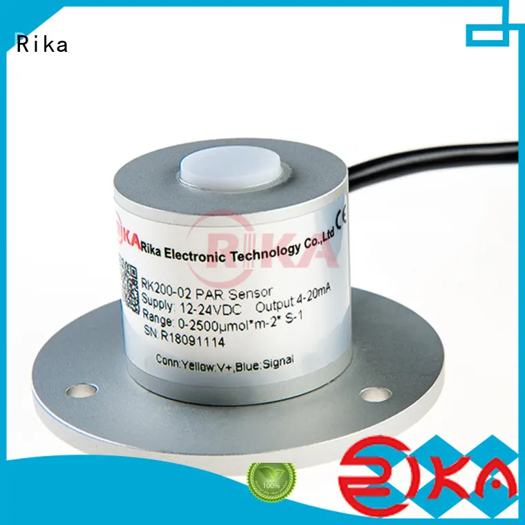 top rated solar pyranometer factory for shortwave radiation measurement 1