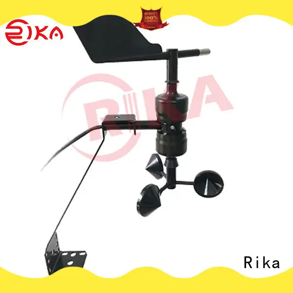 best ultrasonic wind sensor industry for industrial applications 1