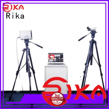 Rika weather sensor industry for weather monitoring 1