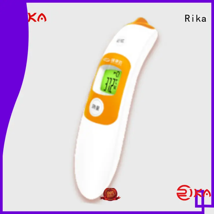 Rika top rated water quality monitoring device solution provider for dissolved oxygen, SS,ORP/Redox monitoring7 1