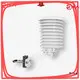 Rika good quality radiation shield supplier for relative humidity measurement 1