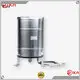 Rika accurate rain gauge supplier for measuring rainfall amount 1