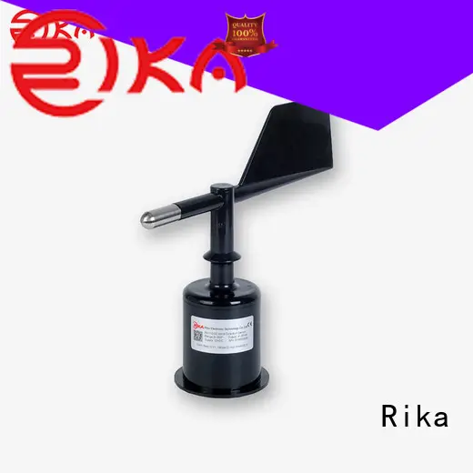 Rika wind gauge manufacturer for industrial applications 1