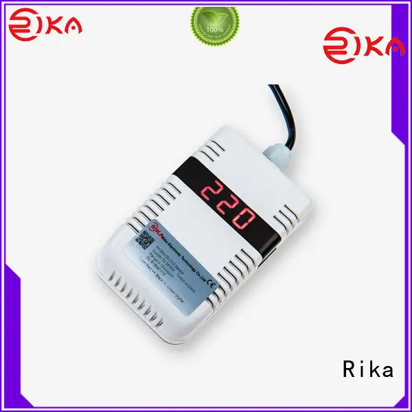 best environment sensor supplier for air pressure monitoring 1