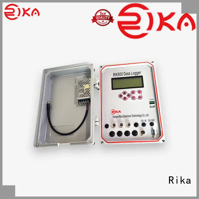 great datalogger manufacturer for air quality monitoring 1