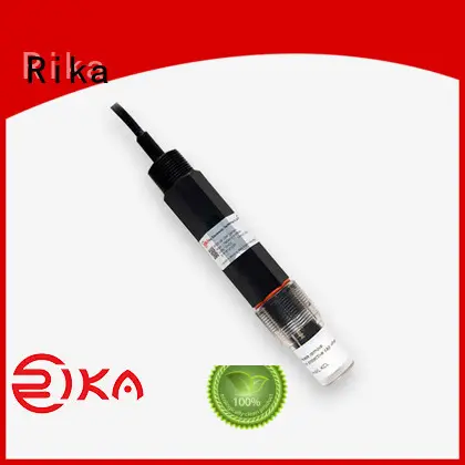 Rika professional water quality sensor solution provider for conductivity monitoring 1