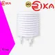 Rika multi-plate radiation shield solution provider 1