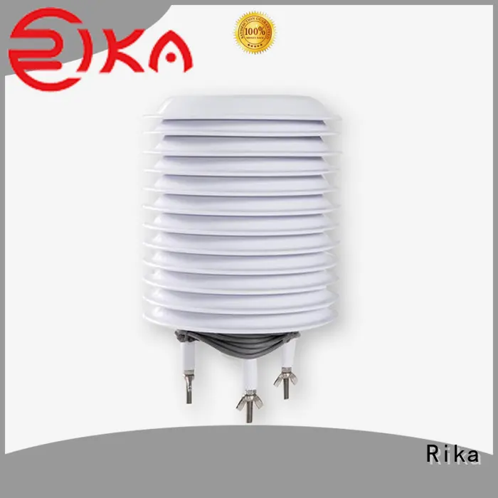 professional solar radiation shield factory 1