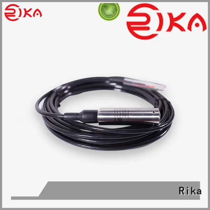Rika perfect level probes level sensors factory for industrial applications 1