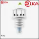 Rika accurate weather station supplier for rainfall measurement 1