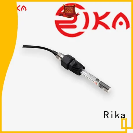Rika water quality monitoring sensors manufacturer for water level monitoring 1