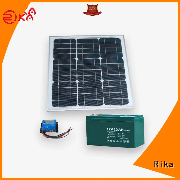 best solar power supply system solution provider 1