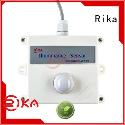 Rika top rated radiation sensor manufacturer 1