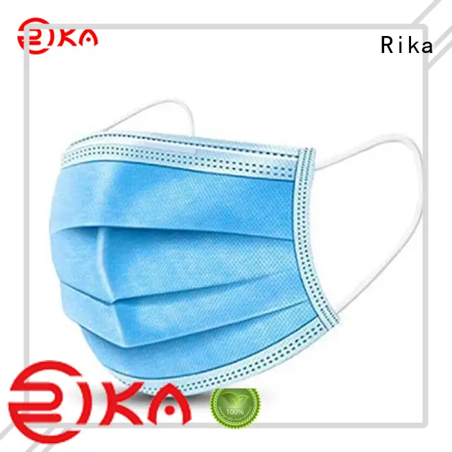 Rika top rated water quality monitoring device solution provider for dissolved oxygen, SS,ORP/Redox monitoring15 1