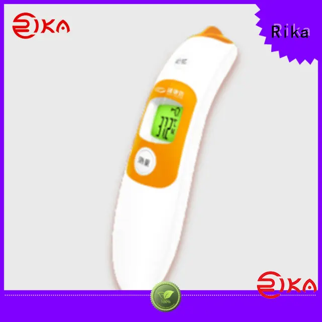 Rika top rated water quality monitoring device solution provider for dissolved oxygen, SS,ORP/Redox monitoring16 1