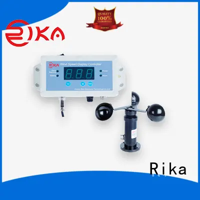 best wind speed detector industry for meteorology field 1
