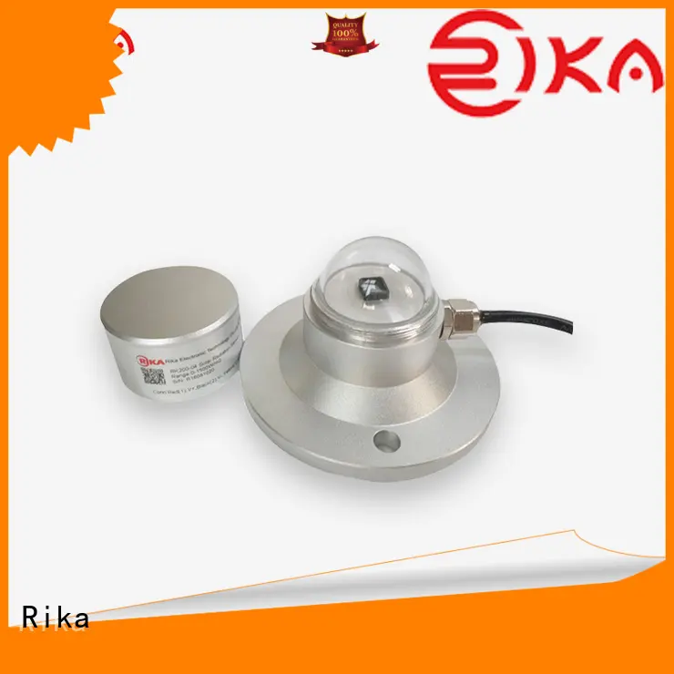 top rated radiation sensor industry 1