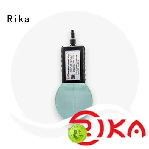 Rika great air quality detector industry for dust monitoring 1