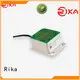 Rika perfect rain gauge design manufacturer for agriculture 1