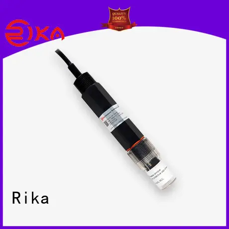 Rika water monitoring sensors factory for temperature monitoring 1