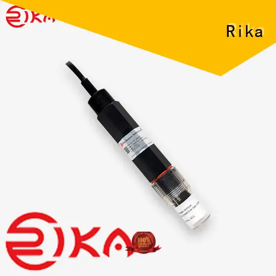 Rika great water quality measurement manufacturer for temperature monitoring 1