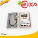 Rika data logger solution provider for water quality monitoring 1