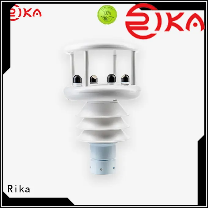 great weather station equipment solution provider for weather monitoring 1