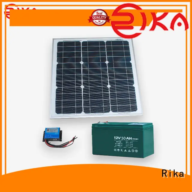 Rika water station accessories factory for sensor1 1