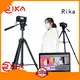 Rika best accurate weather station supplier for wind speed & direction detecting 1