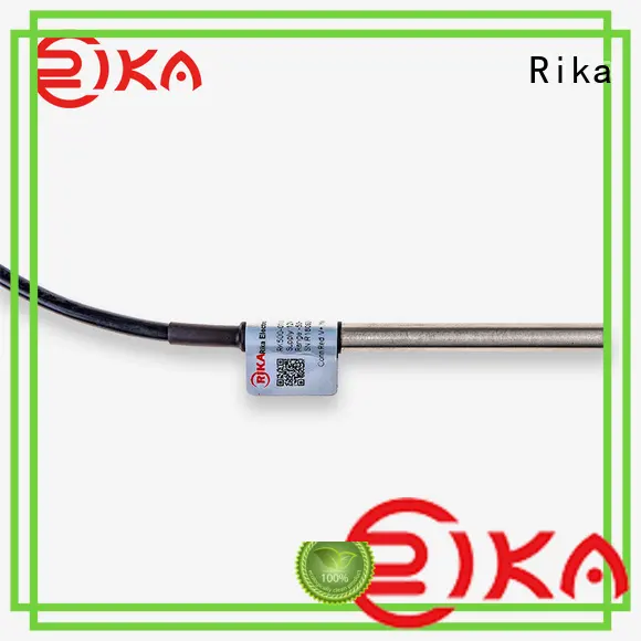 best soil salinity sensor solution provider for soil monitoring 1