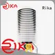 great weather station radiation shield manufacturer for temperature measurement 1