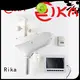 Rika meteorological station factory for wind speed & direction detecting 1