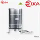 Rika rain gauge instrument manufacturer for agriculture 1
