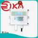 Rika top rated air quality monitoring sensors solution provider for dust monitoring 1