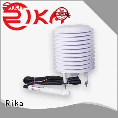 great temperature humidity sensor industry for air quality monitoring 1